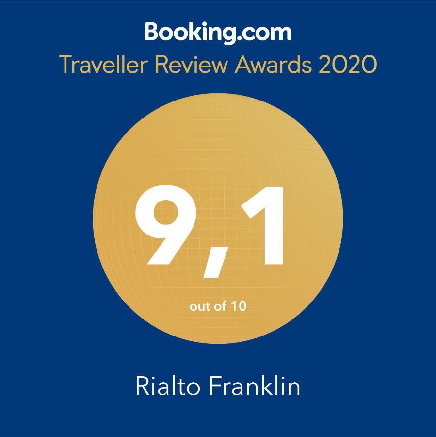 Appartement Rialto Franklin